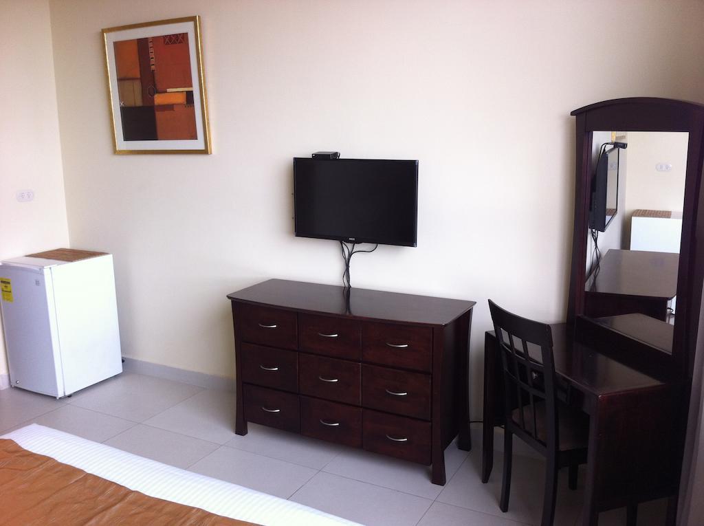 Hotel Novo San Jose (San Jose)