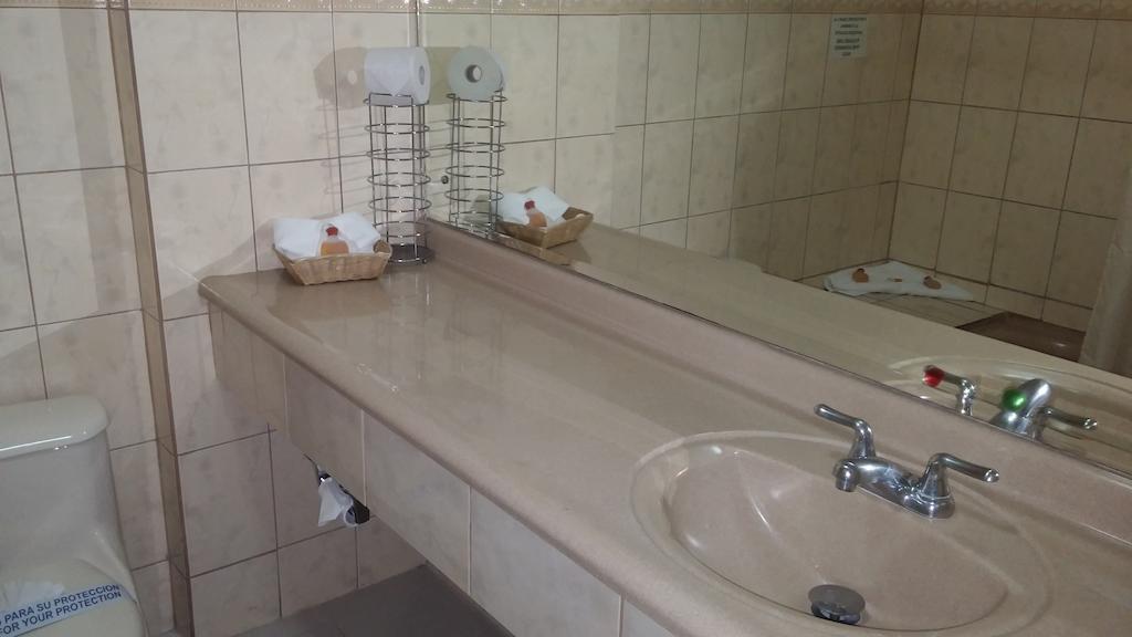 Novo Hotel 3*