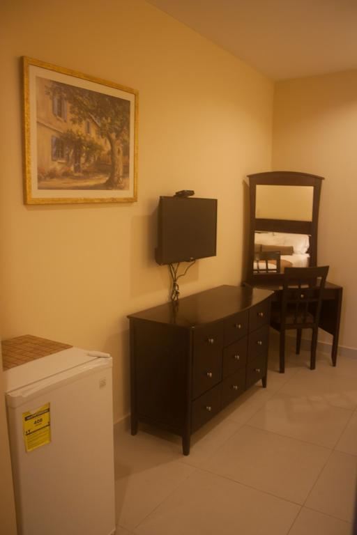 Hotel Novo San Jose (San Jose)
