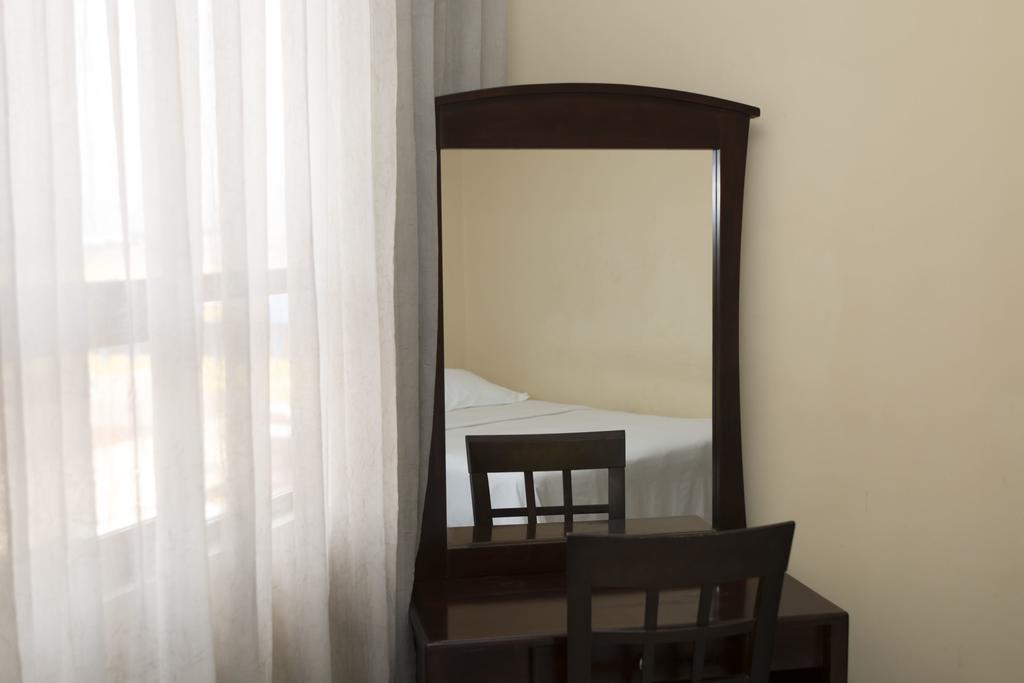 Hotel Novo