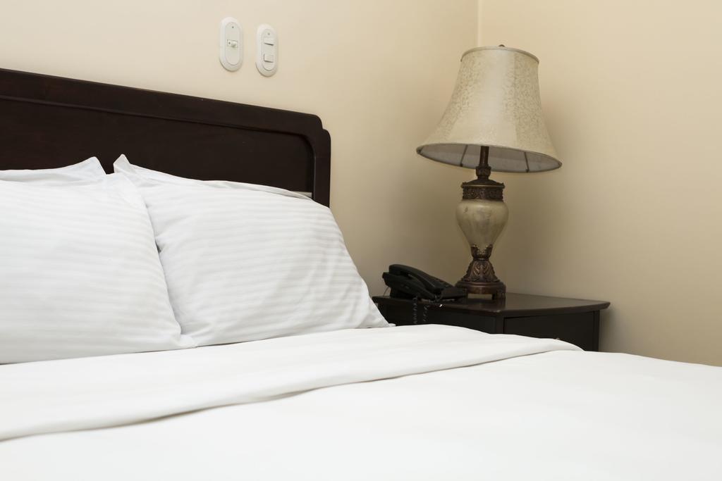 Novo Hotel 3*