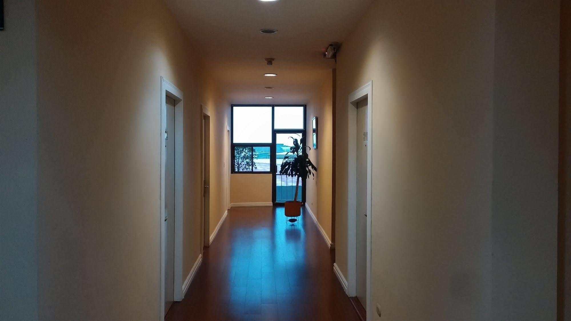 Novo 3* San Jose (San Jose)