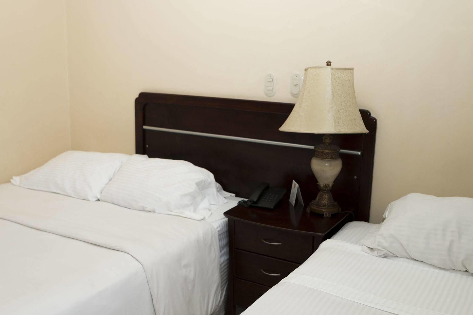 Hotel Novo San Jose (San Jose)